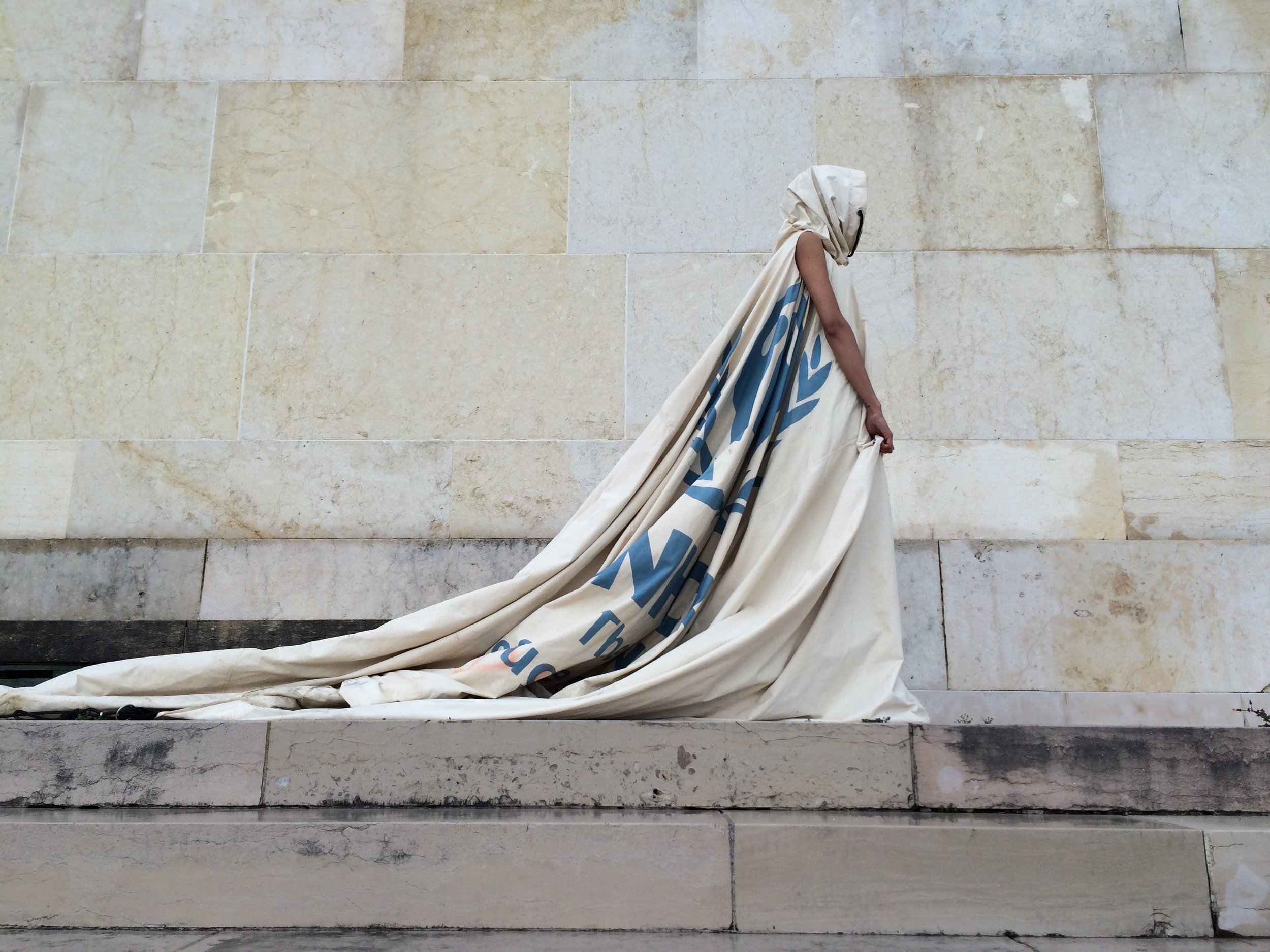 Dress at UN Geneva